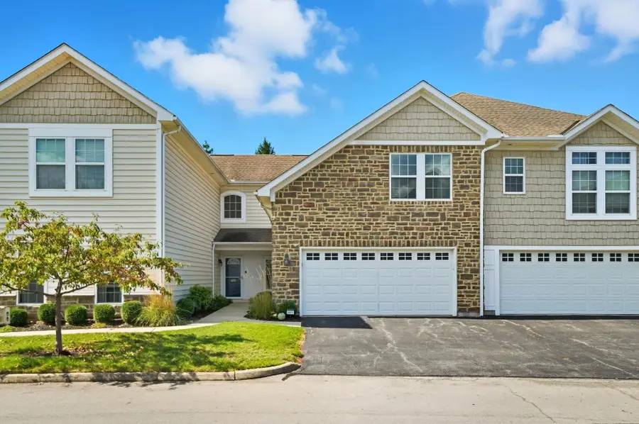 5017 Calais Drive, Columbus, OH 43221 - #2