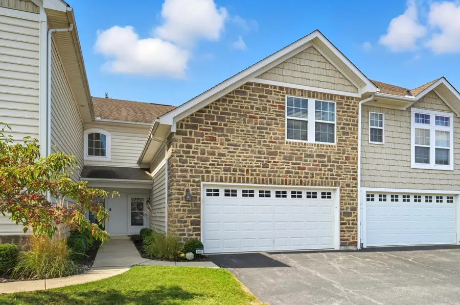 5017 Calais Drive, Columbus, OH 43221 - #3