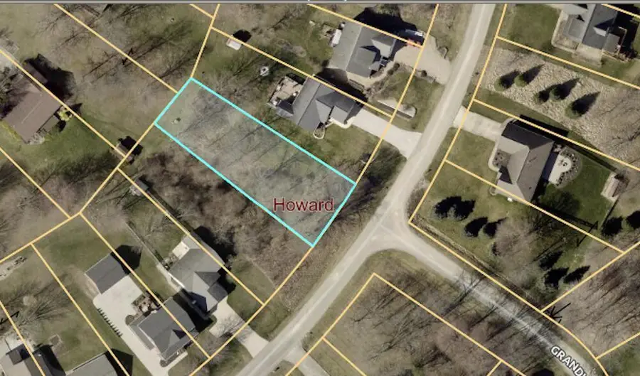 467 Ridgeland Drive, Howard, OH 43028 - #2