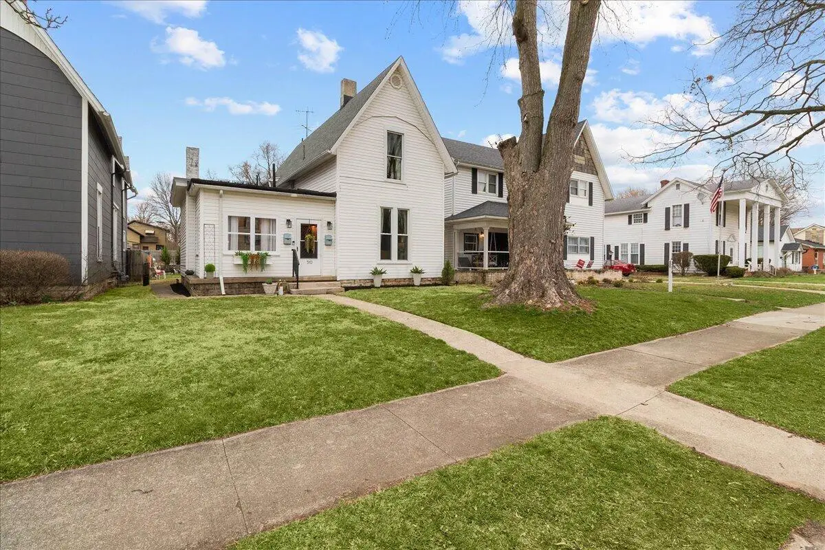 310 Washington Avenue, Urbana, OH 43078 - #1