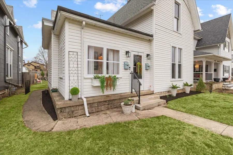 310 Washington Avenue, Urbana, OH 43078 - #2