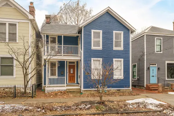 795 Mohawk Street, Columbus, OH 43206