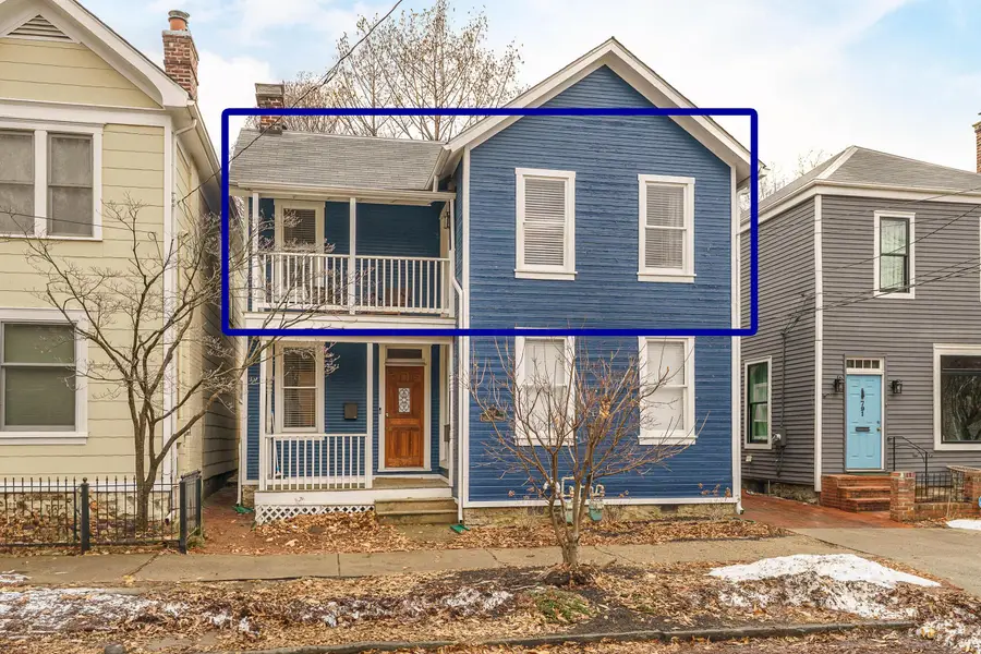 795 Mohawk Street, Columbus, OH 43206 - #2