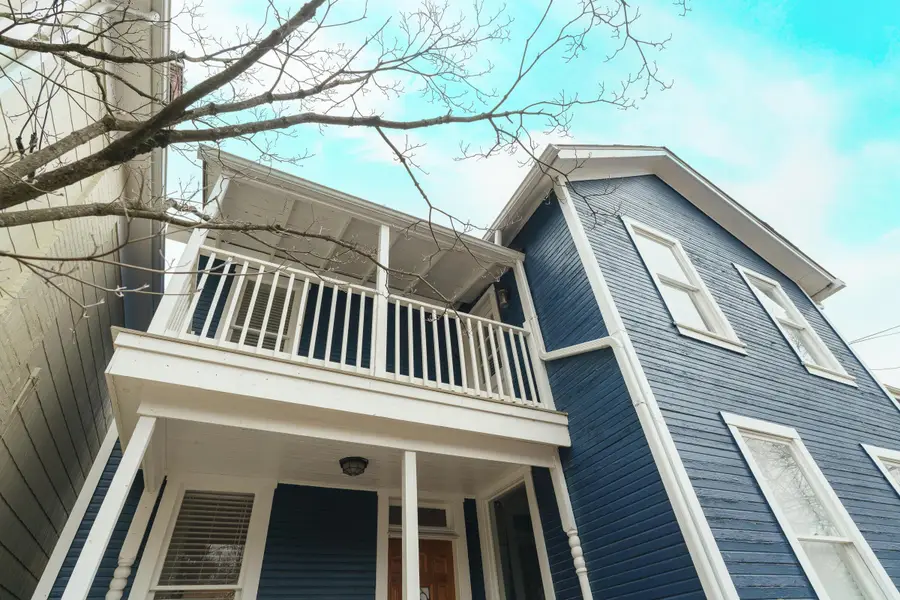 795 Mohawk Street, Columbus, OH 43206 - #3