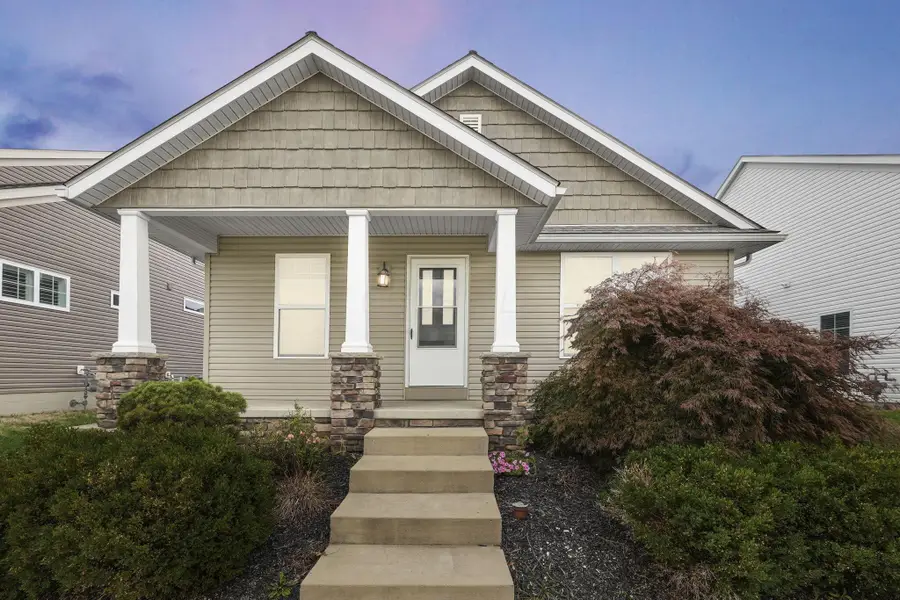 324 Bottecchia Boulevard, Johnstown, OH 43031 - #2