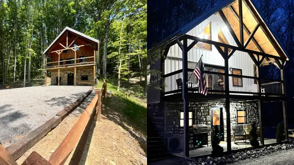 344 Skaggs Road, Londonderry, OH 45647