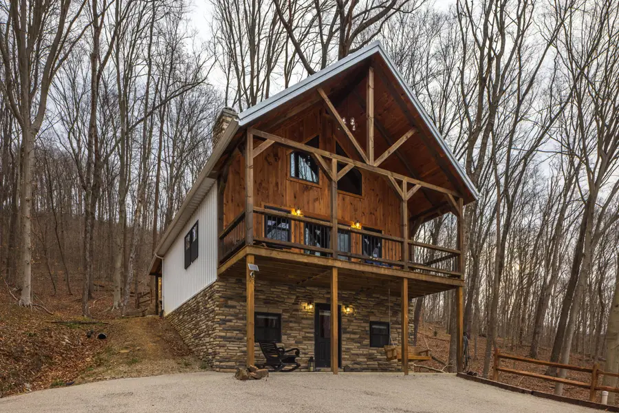 344 Skaggs Road, Londonderry, OH 45647 - #2