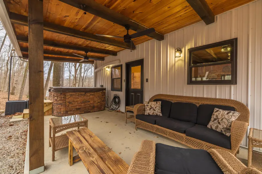 344 Skaggs Road, Londonderry, OH 45647 - #3