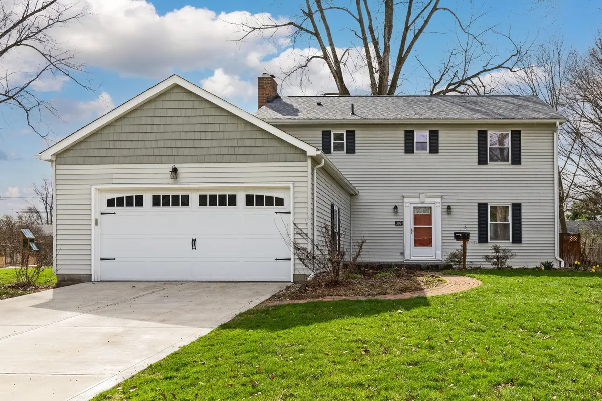 309 Broken Arrow Road, Gahanna, OH 43230 - #1