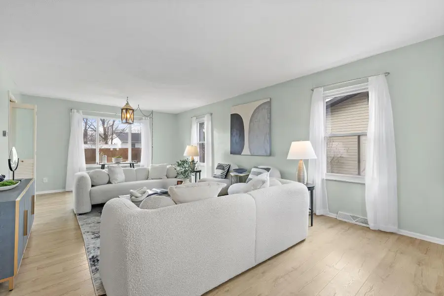 309 Broken Arrow Road, Gahanna, OH 43230 - #2