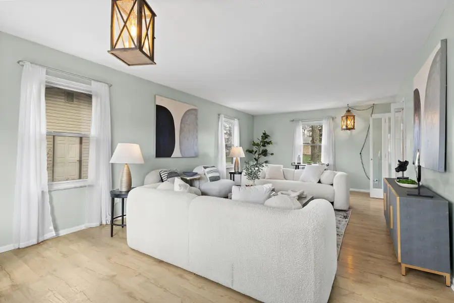 309 Broken Arrow Road, Gahanna, OH 43230 - #3