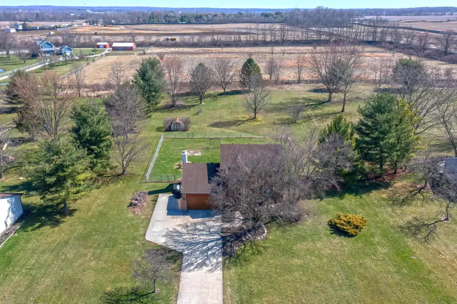 5390 Clover Valley Road Nw, Johnstown, OH 43031 - #2