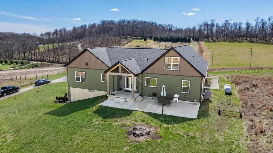 4608 Philipps Road, Granville, OH 43023 - #2