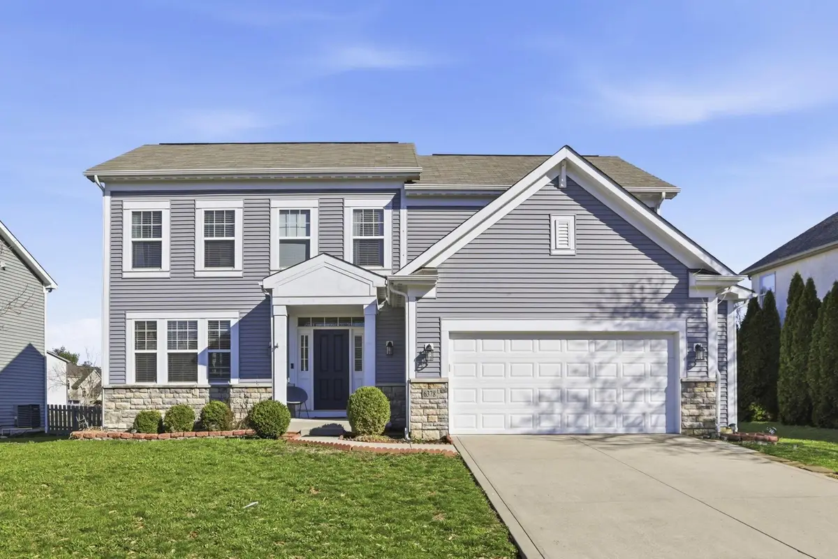 6378 Dietz Drive, Canal Winchester, OH 43110 - #1