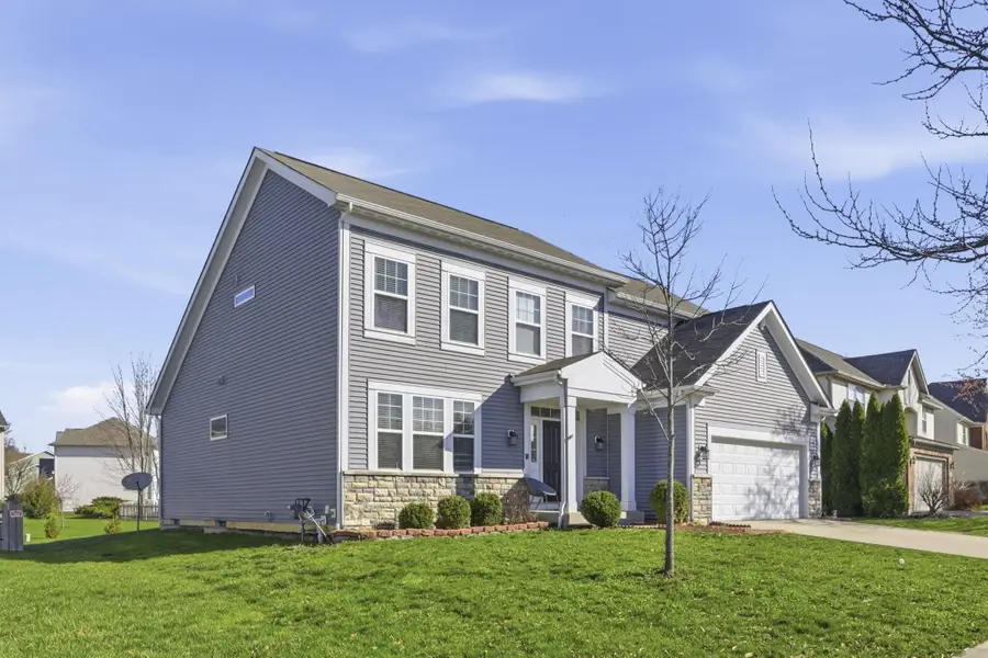 6378 Dietz Drive, Canal Winchester, OH 43110 - #3