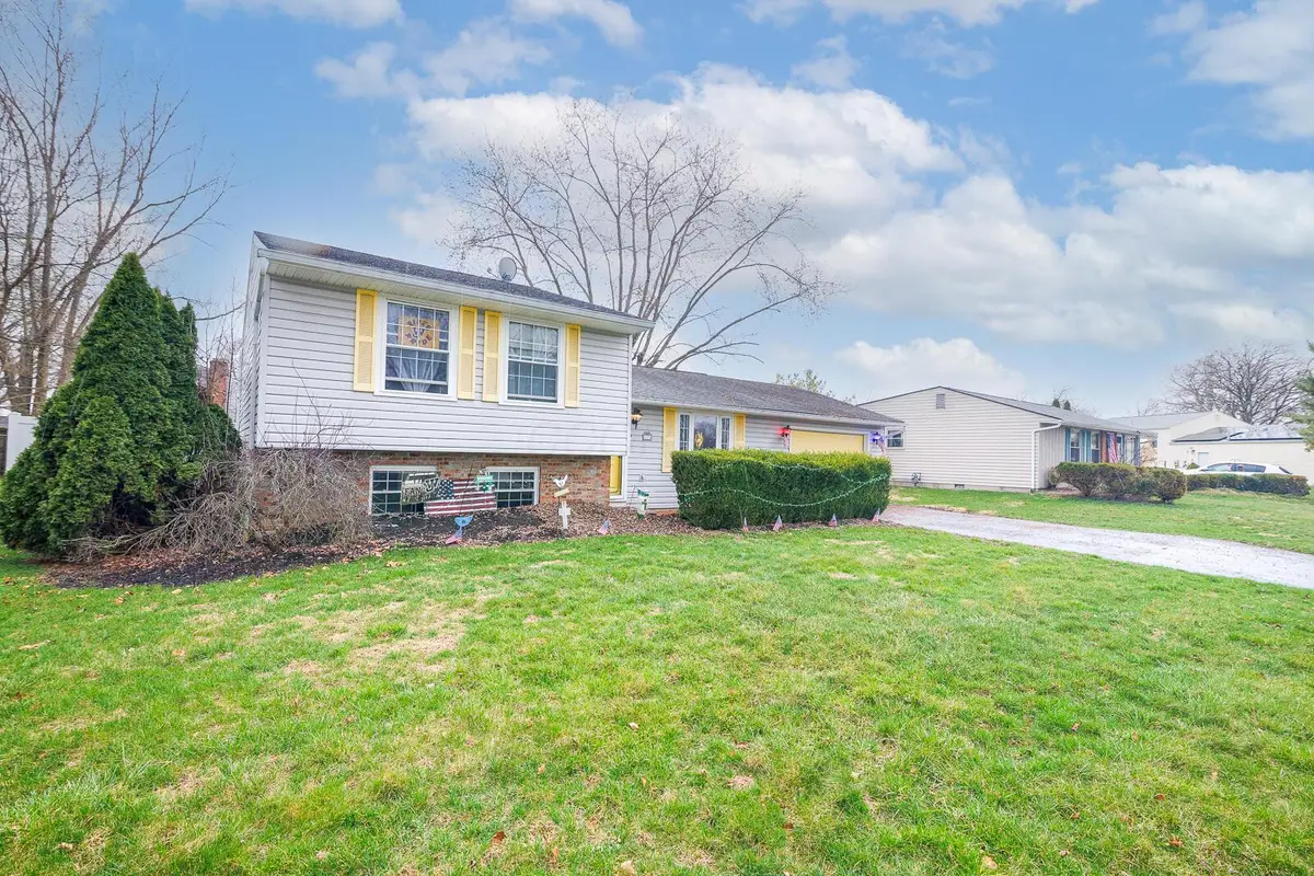 777 Celine Court, West Jefferson, OH 43162 - #1