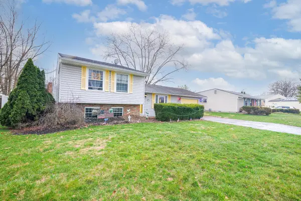 777 Celine Court, West Jefferson, OH 43162