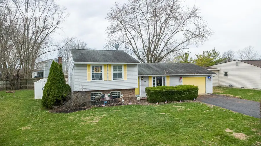 777 Celine Court, West Jefferson, OH 43162 - #2