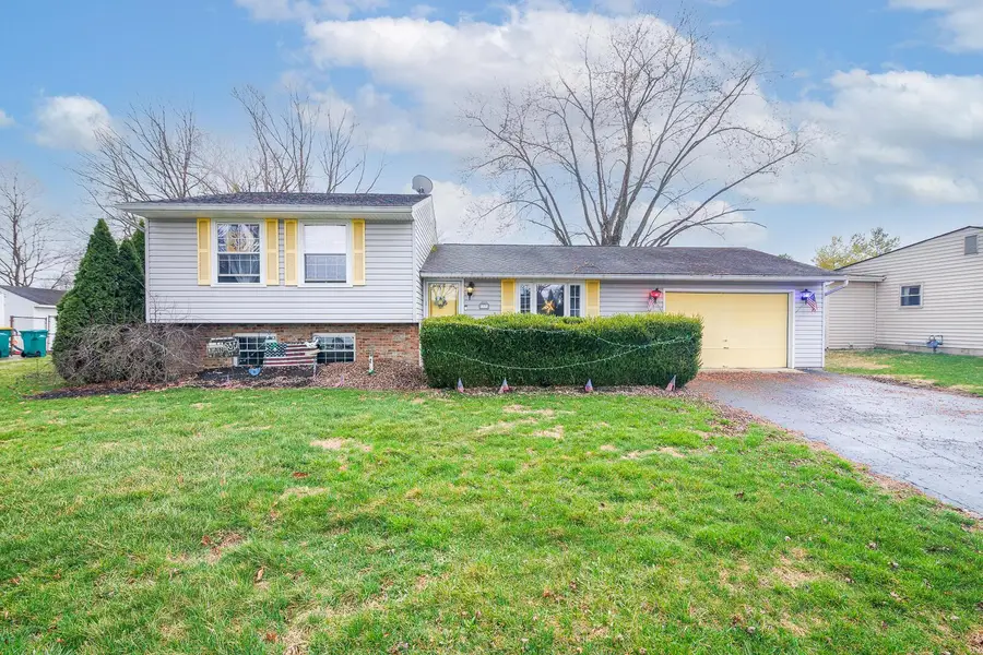 777 Celine Court, West Jefferson, OH 43162 - #3