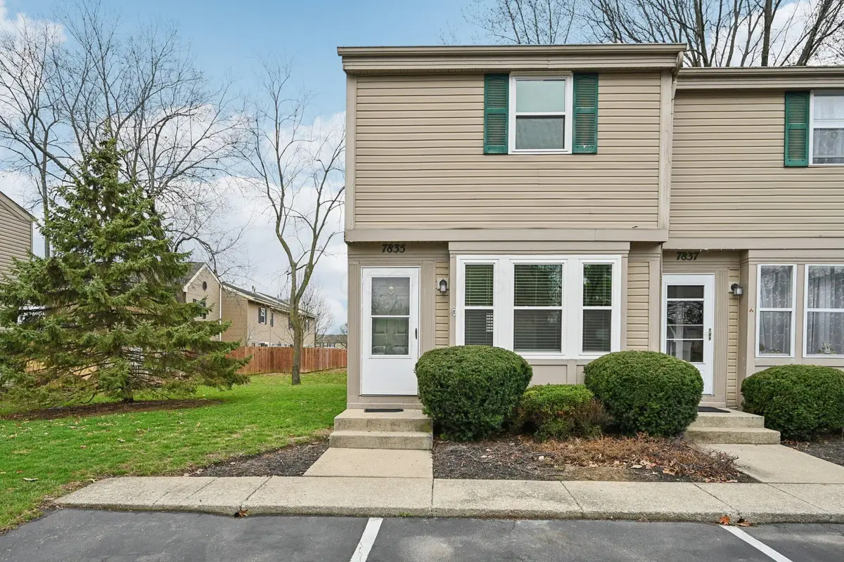 7835 Barkwood Drive, Columbus, OH 43085 - #1