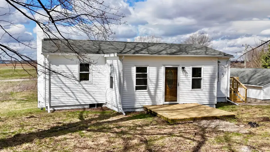 2664 Kennard Kingscreek Road, Urbana, OH 43078 - #2