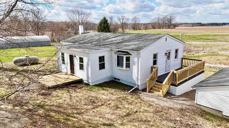 2664 Kennard Kingscreek Road, Urbana, OH 43078 - #3