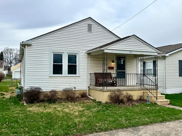 721 Mckinley W, Lancaster, OH 43130