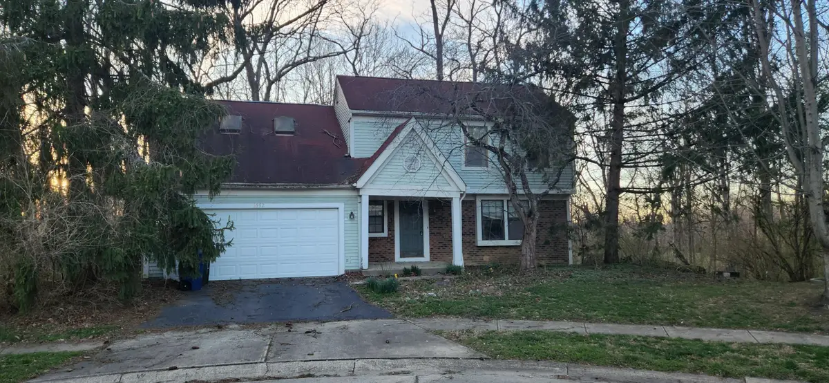 3592 Watt Road, Columbus, OH 43230 - #1