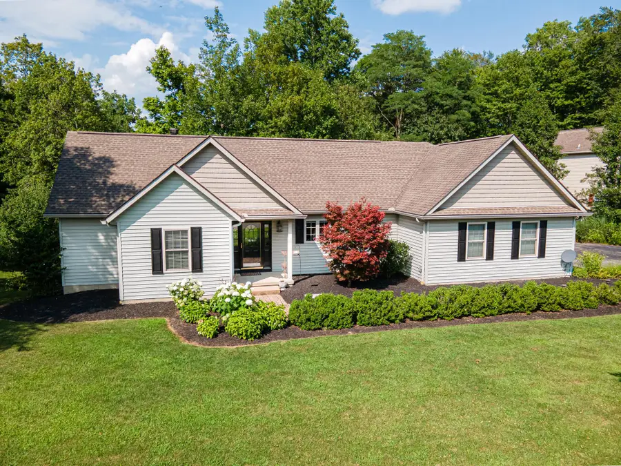 7326 State Route 19, Mount Gilead, OH 43338 - #3