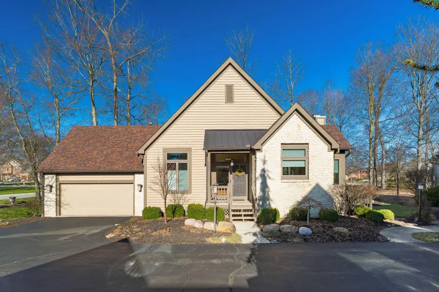 5600 Caplestone Lane, Dublin, OH 43017 - #2