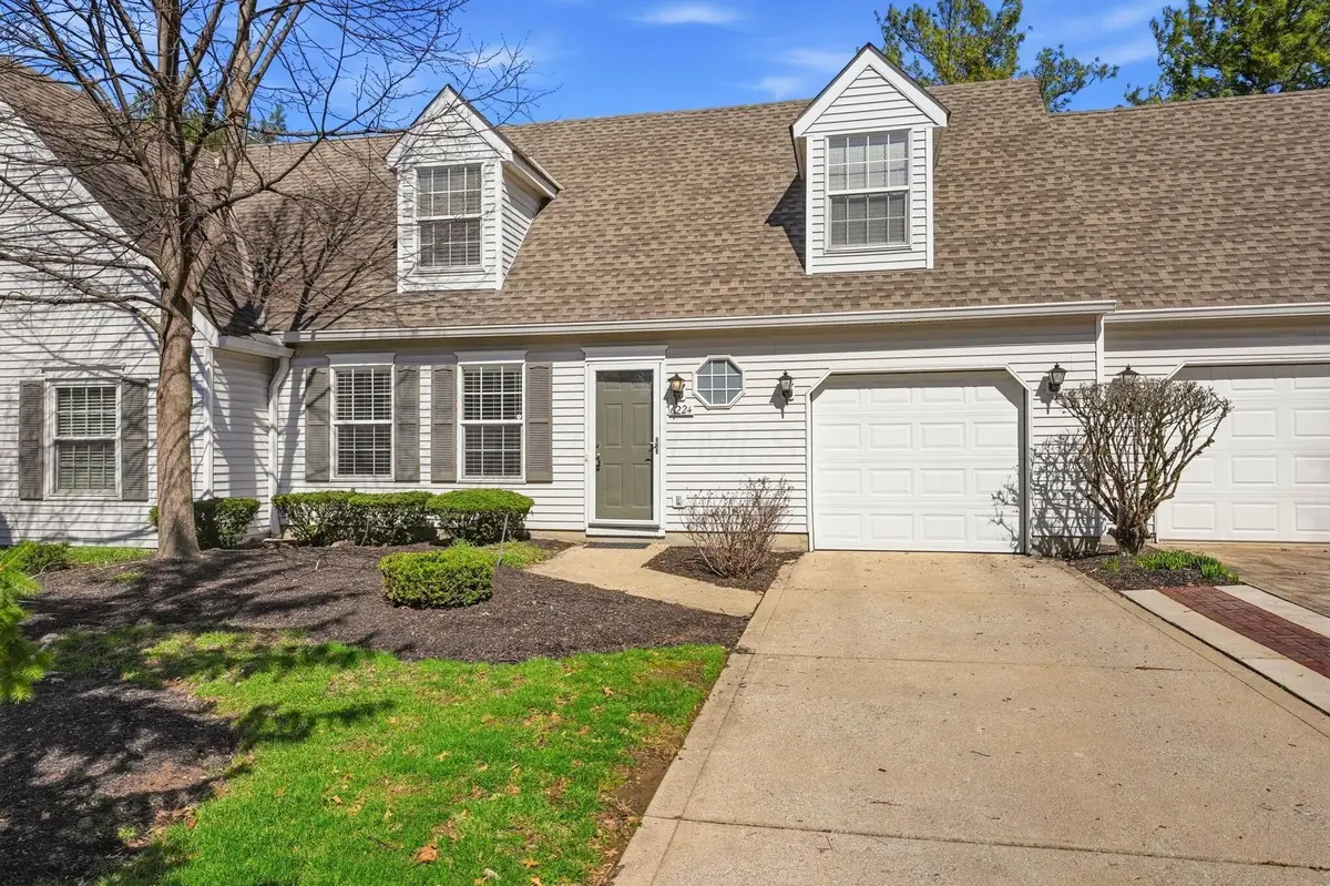 6224 Mcnaughten Place Lane, Columbus, OH 43213 - #1