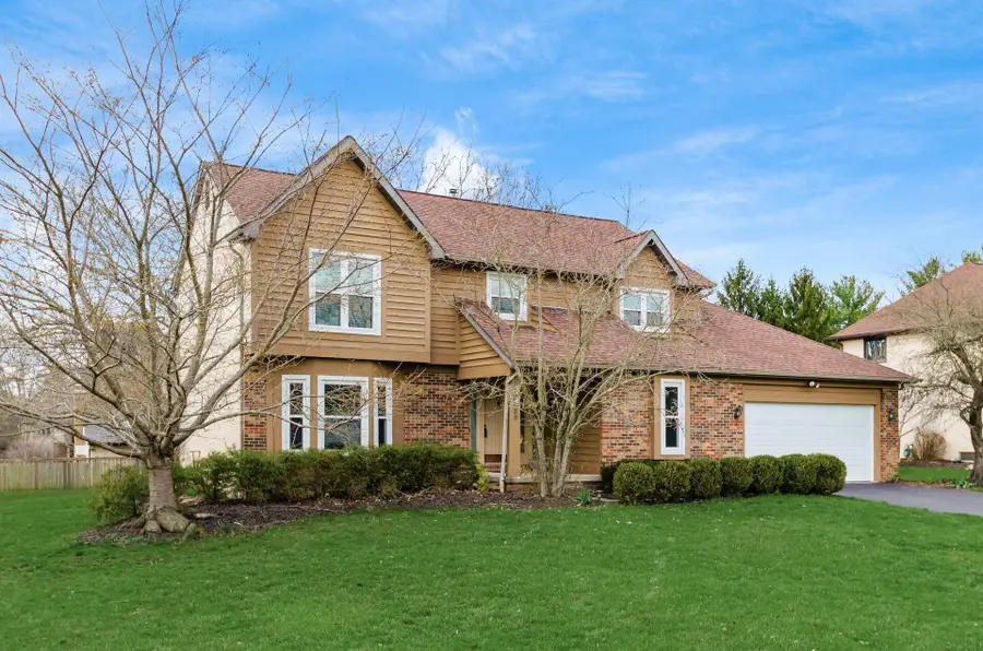 13022 Heatherstone Circle Nw, Pickerington, OH 43147 - #2