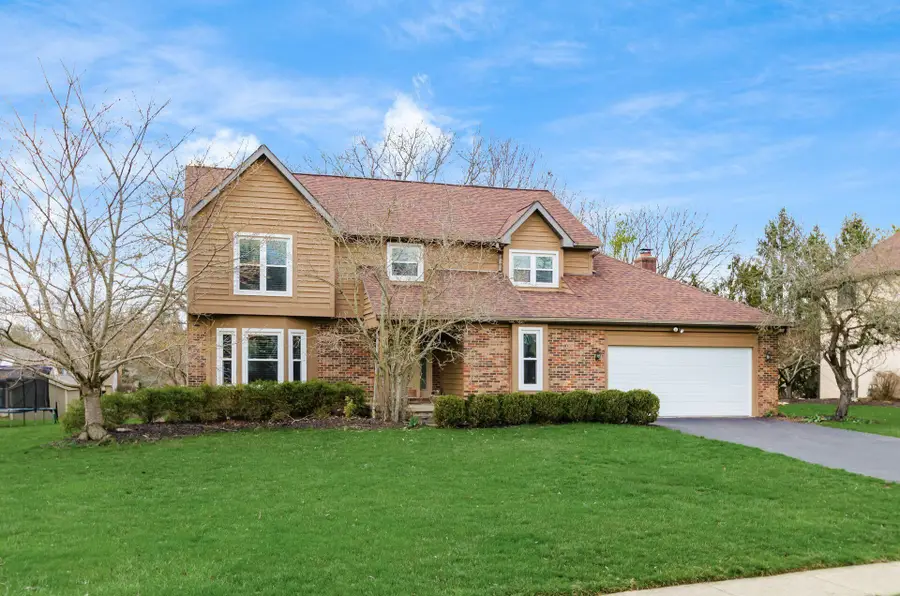 13022 Heatherstone Circle Nw, Pickerington, OH 43147 - #3