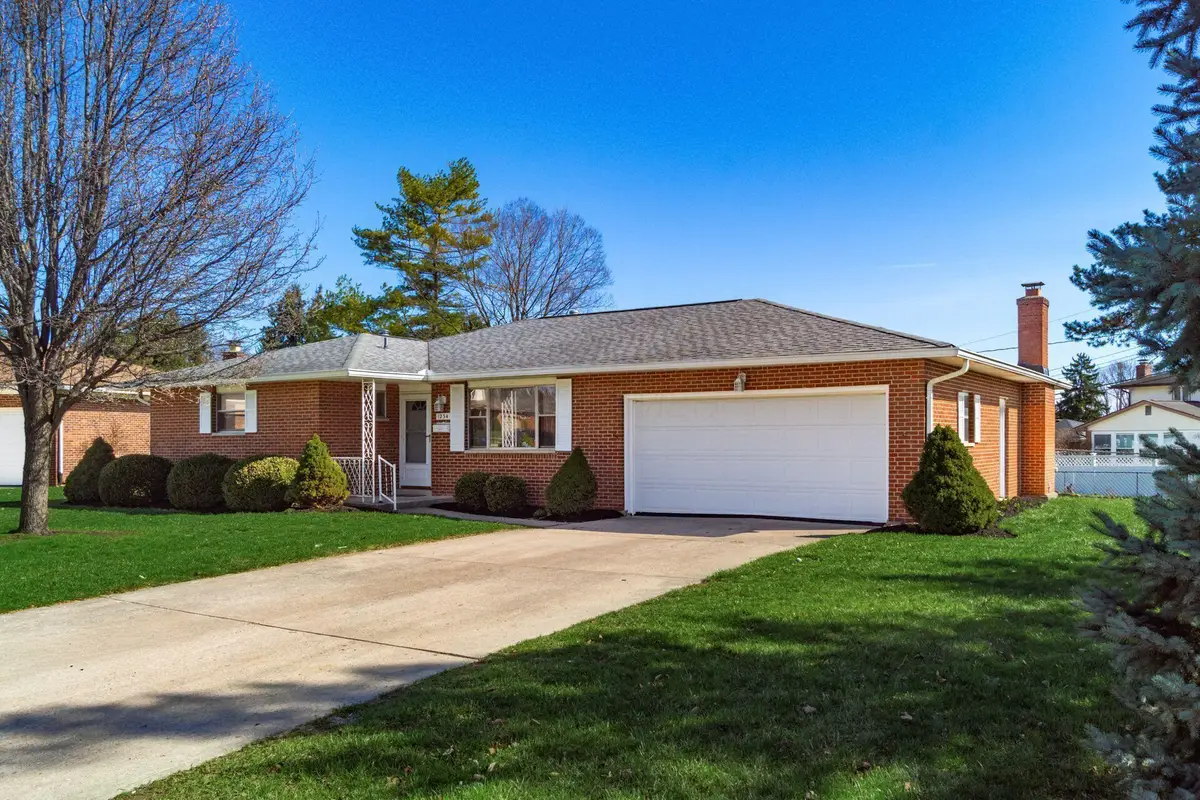 1234 Bradshire Drive, Columbus, OH 43220 - #1