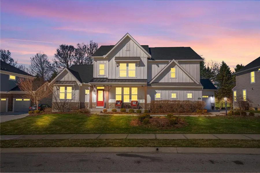 8458 Chesapeake Way Nw, Pickerington, OH 43147 - #2