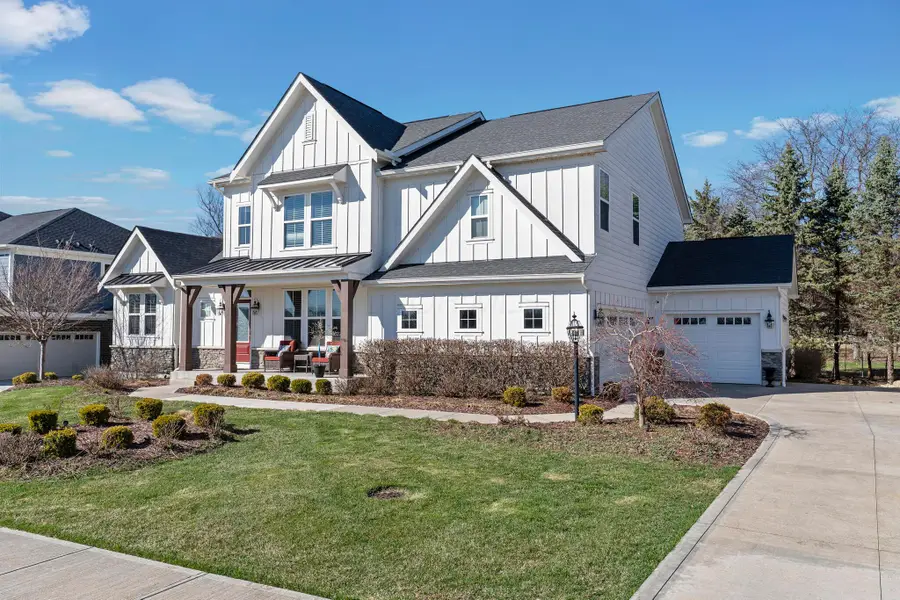 8458 Chesapeake Way Nw, Pickerington, OH 43147 - #3