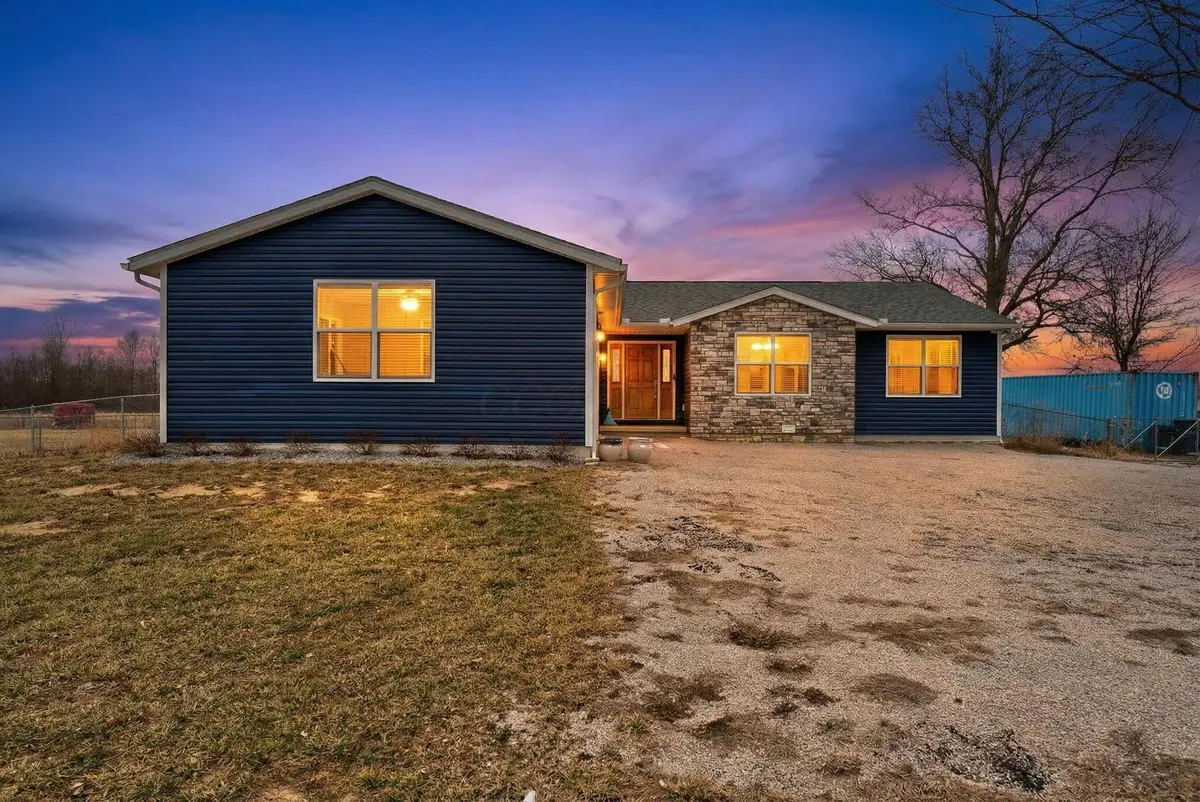 17200 State Route 739, Richwood, OH 43344 - #1