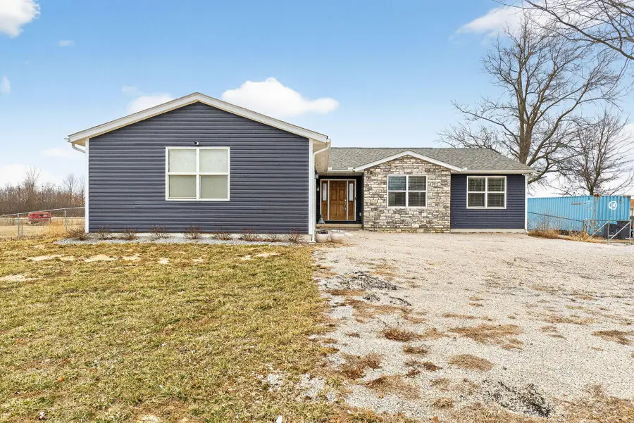 17200 State Route 739, Richwood, OH 43344 - #2