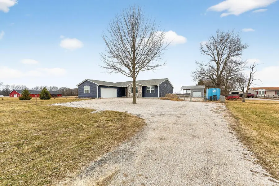 17200 State Route 739, Richwood, OH 43344 - #3