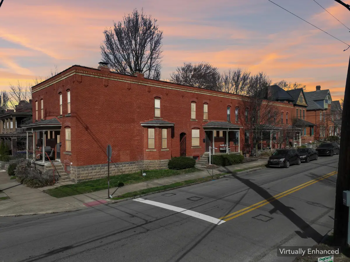 915 Dennison Avenue, Columbus, OH 43201 - #1