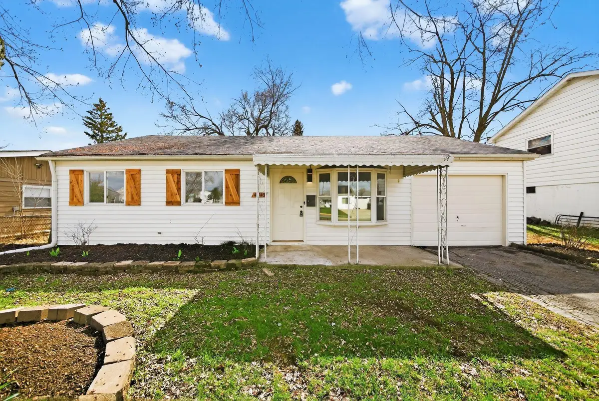 4743 Stiles Avenue, Columbus, OH 43228 - #1