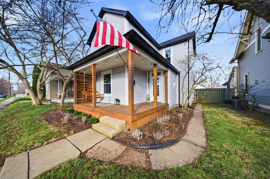 612 Oakwood Avenue, Lancaster, OH 43130 - #2