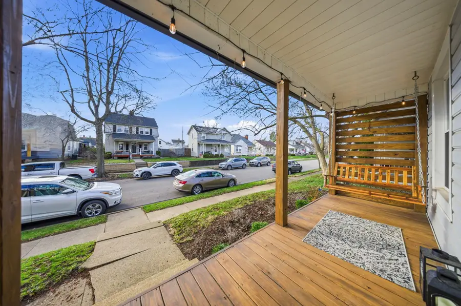 612 Oakwood Avenue, Lancaster, OH 43130 - #3