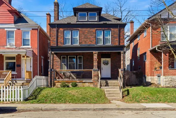 933 Linwood Avenue, Columbus, OH 43206