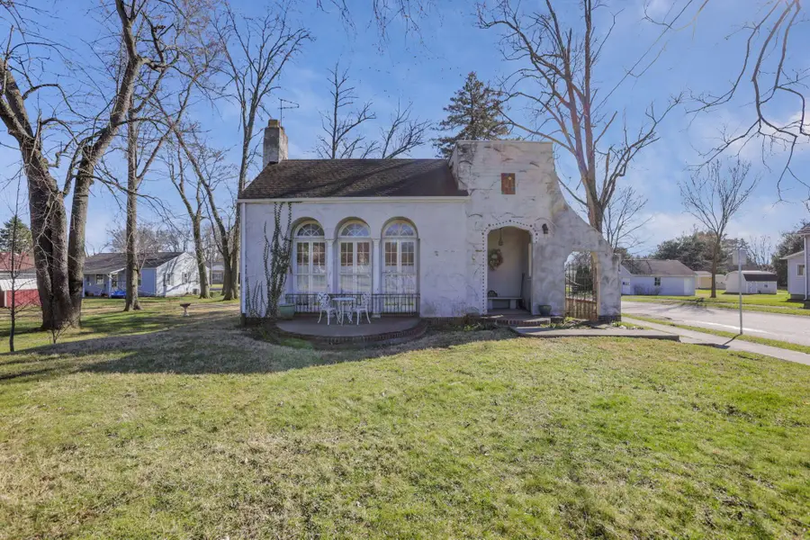 1223 W Main Street, Newark, OH 43055 - #3