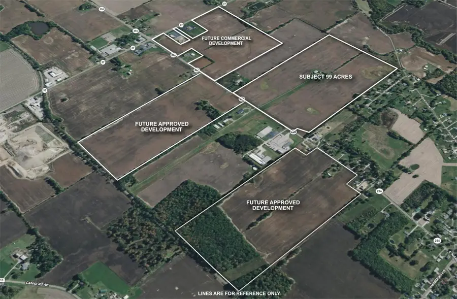 445 Baltimore Somerset Road Ne, Baltimore, OH 43105 - #2