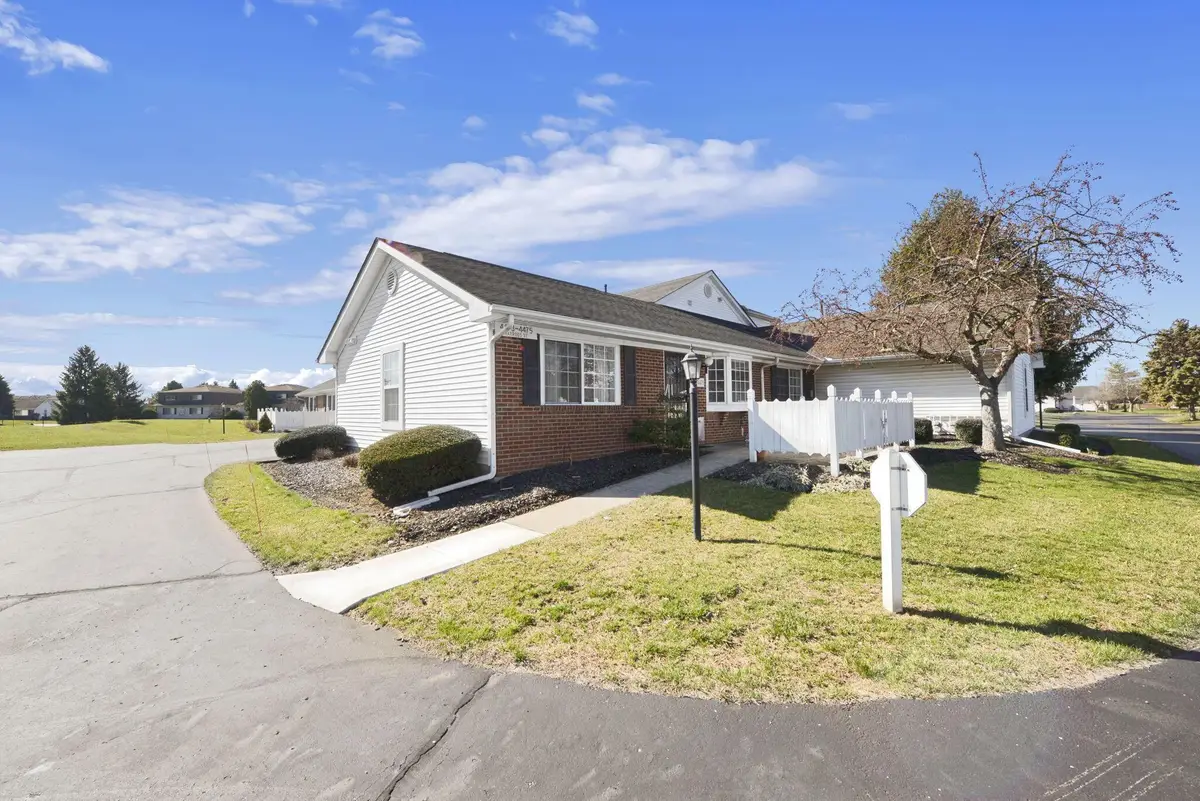 4473 Harrods Street, Groveport, OH 43125 - #1