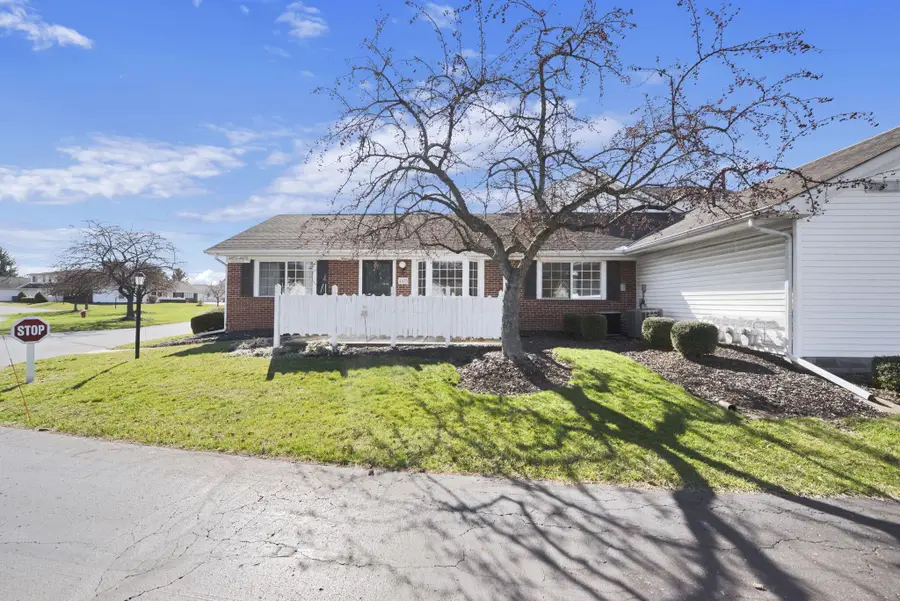 4473 Harrods Street, Groveport, OH 43125 - #2