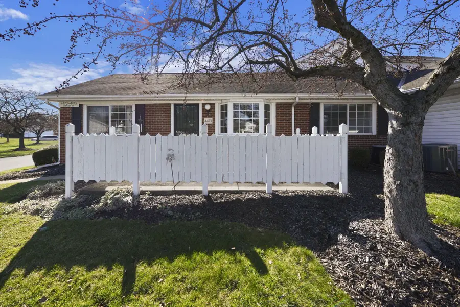 4473 Harrods Street, Groveport, OH 43125 - #3