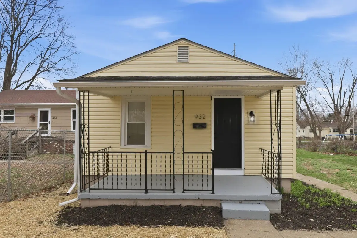 932 Goodwin Avenue, Lancaster, OH 43130 - #1